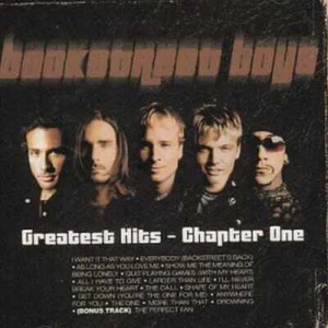 Greatest Hits Chapter 1 +3 - Bild 1 von 1