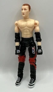 Flick Trix Matt Hoffman Action Figure 2000 SpinMaster Toys Pro BMX - Picture 1 of 3