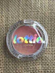 Lottie London HAZE Ombré Blush - Travel Size - Picture 1 of 3