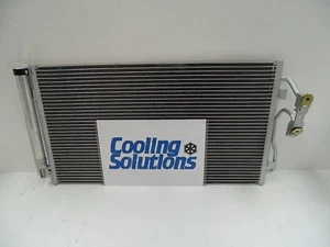 CONDENSATORE BMW SERIE 1 F20 / F21 (RADIATORE ARIA CONDIZIONATA) 2011 IN POI 9218121 - Foto 1 di 1