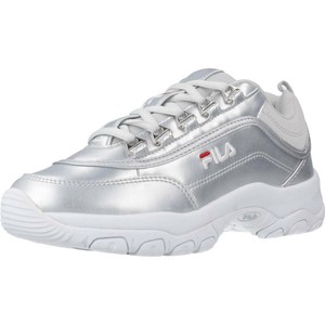 Zapatillas deportivas de mujer FILA color plata | Compra online en eBay
