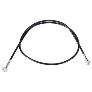 Tach Cable 82847520 D9NN17365AB For Ford Tractor 5000 6600 6610 7610 8600 9000 - Picture 1 of 5