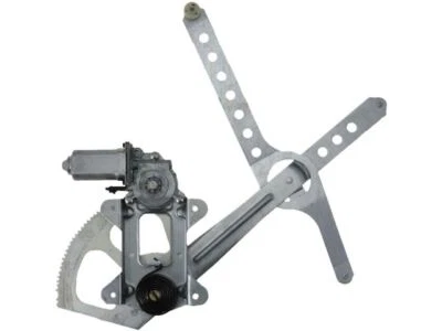 For 1992-1999 Chevrolet C1500 Suburban Window Regulator VDO 95377HDQC - Image 1 of 2