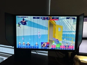 BenQ ZOWIE XL2540 24.5" TN LCD FHD Gaming Monitor - Picture 1 of 4