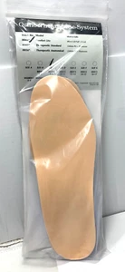 SEQUOIA-ORTHO-THERAPEUTIC SYSTEM SOLETTE UOMO TG.8-9 DONNA TG.9-10 - Foto 1 di 4