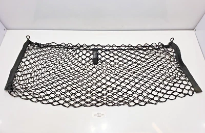 ✅ 00-06 OEM Mercedes W220 S500 Rear Trunk Luggage Compartment Net - Image 1 of 4