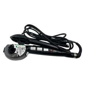 BaByliss Hairstyler C1300E Curl Secret 2 Auto Curler, Rivestimento in Ceramica - Foto 1 di 5