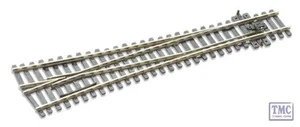 SL-E98 OO/HO Scale Y Large radius Peco - Picture 1 of 1