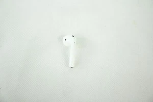 AirPods 2. Generation Left ONLY (GENUINE) Used A2031 From Dealer - Picture 1 of 3