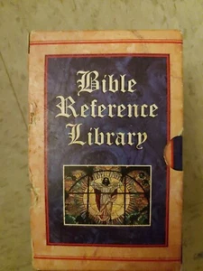 Bibelschlagewerk, Bibelalmanach, Faszinierende Bibelfakten 3 BÜCHER - Bild 1 von 7