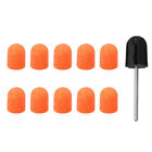 Replacement Head for Diamond Nail Manicure Tool