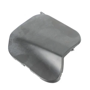 For Nissan 2007-2020 X-Trail Tow Hook Eye Cap Cover Front Left 622A0-4CL0A - Picture 1 of 4