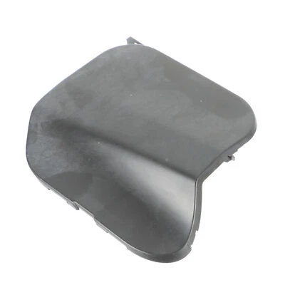 For Nissan 2007-2020 X-Trail Tow Hook Eye Cap Cover Front Left 622A0-4CL0A — 第 1/4 张图片