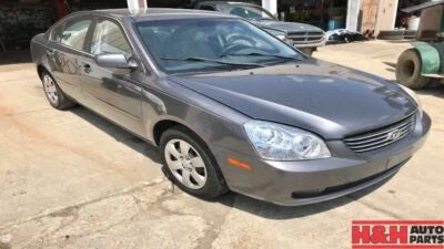 Двигатель вентилятора подходит для 06-10 OPTIMA 370368 - Изображение 1 из 4