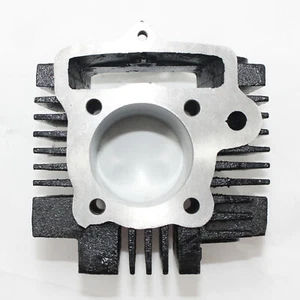 54 mm cuerpo de cilindro de diámetro de cañón de motor LIFAN S125cc PIT PRO TRAIL DIRT QUAD BICICLETA - Imagen 1 de 12
