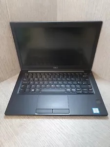 Dell Latitude 7290 Intel i5-7300U @ 2.6GHz 8GB DDR4 NO SSD Grade C EP0708 - Picture 1 of 8