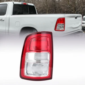 For Dodge RAM 2500 2019-2021 Driver Side Tail Light Rear Brake Lamp w/o Bulb - Imagen 1 de 10