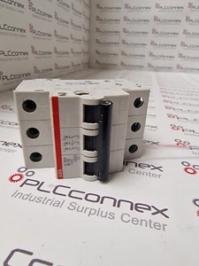 S 203 B10   ABB - Picture 1 of 2