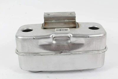 Muffler 532149723 For Husqvarna LGT2554 YTH26V54 Craftsman Z6700 Zero Turn Mower - Image 1 of 4