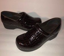 croft and barrow clogs