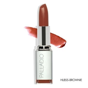 Palladio Herbal Lipstick, Prevents Lips from Drying, Long Lasting - Picture 1 of 24
