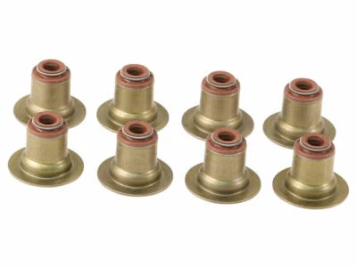 Kit de sellado de vástago de válvula Mahle 52651HZ para Chevrolet Avalanche 2500 2002-2003, 2006 Foto 1 de 2