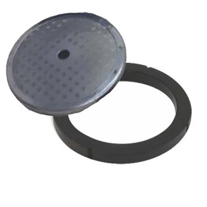 Espresso Coffee machine Group seal & Shower plate. See all machines in listing - Picture 1 of 67