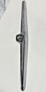 1958 edsel pacer trunk chrome - Picture 1 of 7