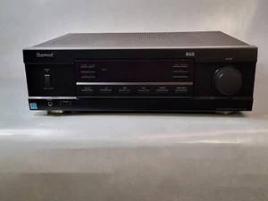 Sherwood RX-4109 Receiver HiFi Stereo Home Audio 2 Channel Tuner Phono A+ RX4109 - Picture 1 of 8