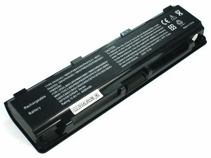 Batería para Toshiba Satellite Pro C850 C850D PA5023U-1BRS PA5024U-1BRS PABAS259 Foto 1 de 1