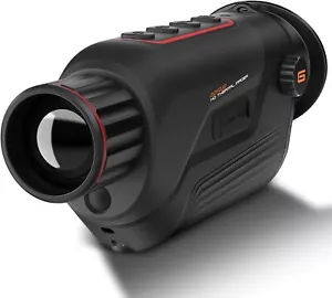 384x288 Thermal Imager Hunting Imaging Monocular Night Vision Camera Telescope - Picture 1 of 38