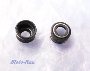 Aprilia Valve Guide Sealing Ring AF1 Futura RS Classic Tuono RX SX 125 Pegaso 600 - Picture 1 of 1