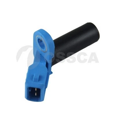 12840 OSSCA Sensor, crankshaft pulse for FORD,FORD (CHANGAN),MAZDA,VOLVO - Image 1 of 1