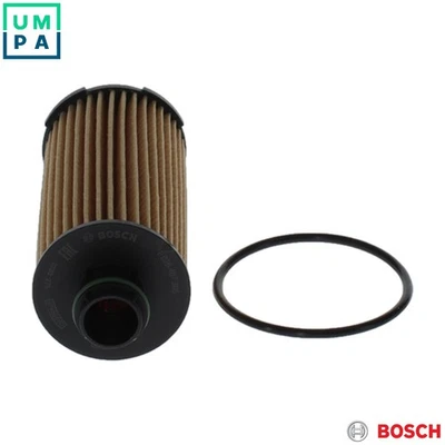 OIL FILTER F 026 407 305 FOR ALFA ROMEO 46335692/35975 55284529/68818 2.1L 4cyl - Image 1 of 4