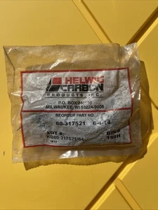 HELWIG CARBON 80-317521 - Foto 1 di 2
