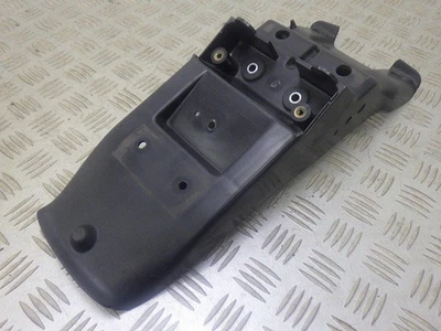 Kawasaki KDX200SR Rear Inner Fender Flap OEM 35019 DX200G JDM Rare - Image 1 of 4