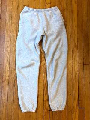 Camber 233 США - Cross-Knit пот брюки (серый) размер L - Изображение 1 из 4