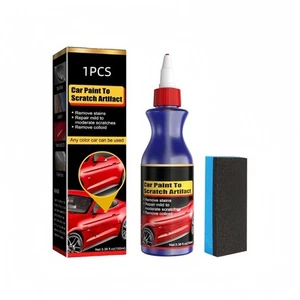 2025 New Car Scratch Remover, Remover for Deep Scratches, 1 - Picture 1 of 6