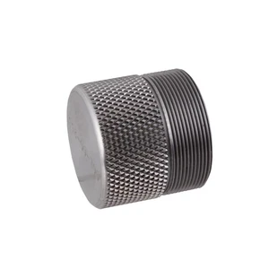 Fox Shox Internal Spool Valve Compressor Knob, Transfer 398-00-700 - Picture 1 of 1