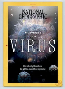 National Geographic Magazine issue 2021 #02 - Bild 1 von 2