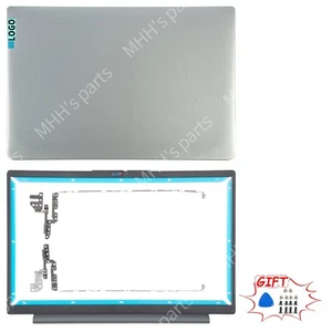 Piezas de portátil para Lenovo Ideapad 3 15ADA6 15ALC6 15ITL6 2021 cubierta trasera/bisel - Imagen 1 de 16