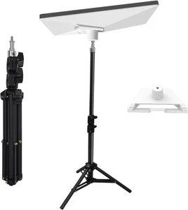 Starlink Mini Trípode de Montaje Aleación de Aluminio Soporte Estable Portátil para Conectividad - Imagen 1 de 7