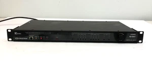 Crestron 3-Series 4K DigitalMedia Presentation System 150, DMPS3-4K-150-C - Picture 1 of 7