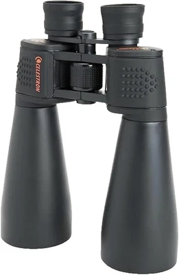 Celestron 15X70 Astronomers binoculars with case - Image 1 of 4