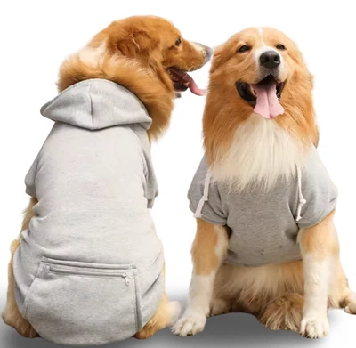 Abrigo de invierno para perros Chaqueta a cuadros - Chaqueta para mascotas Chaleco de invierno a cuadros Pequeño Mediano Grande Foto 1 de 4