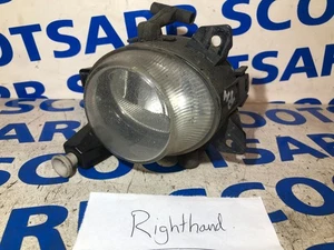 SAAB 9-3 93 Right Hand Front Fog Light Lamp 12777401 2008-2011 / 9-5 2007-2009 - Picture 1 of 3