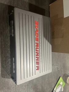 BLADE RUNNER LIMITED EDITION Geschenkset, Koffer LESEN - Bild 1 von 7