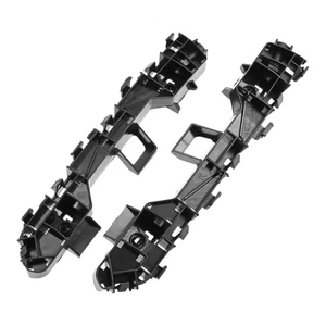 2x Auto Front Bumper Bracket Support for For Honda Accord 2013-2017 Accessories - Picture 1 of 12