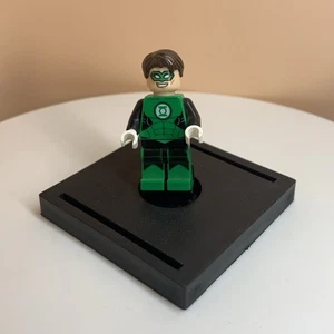 LEGO Green Lantern Minifigur Justice League DC Superhelden Batman sh145 76025 - Bild 1 von 1