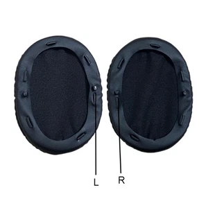 Ear Pads Ear Cushion Cover Earmuffs for Headphones(1 Pair) - Picture 1 of 9